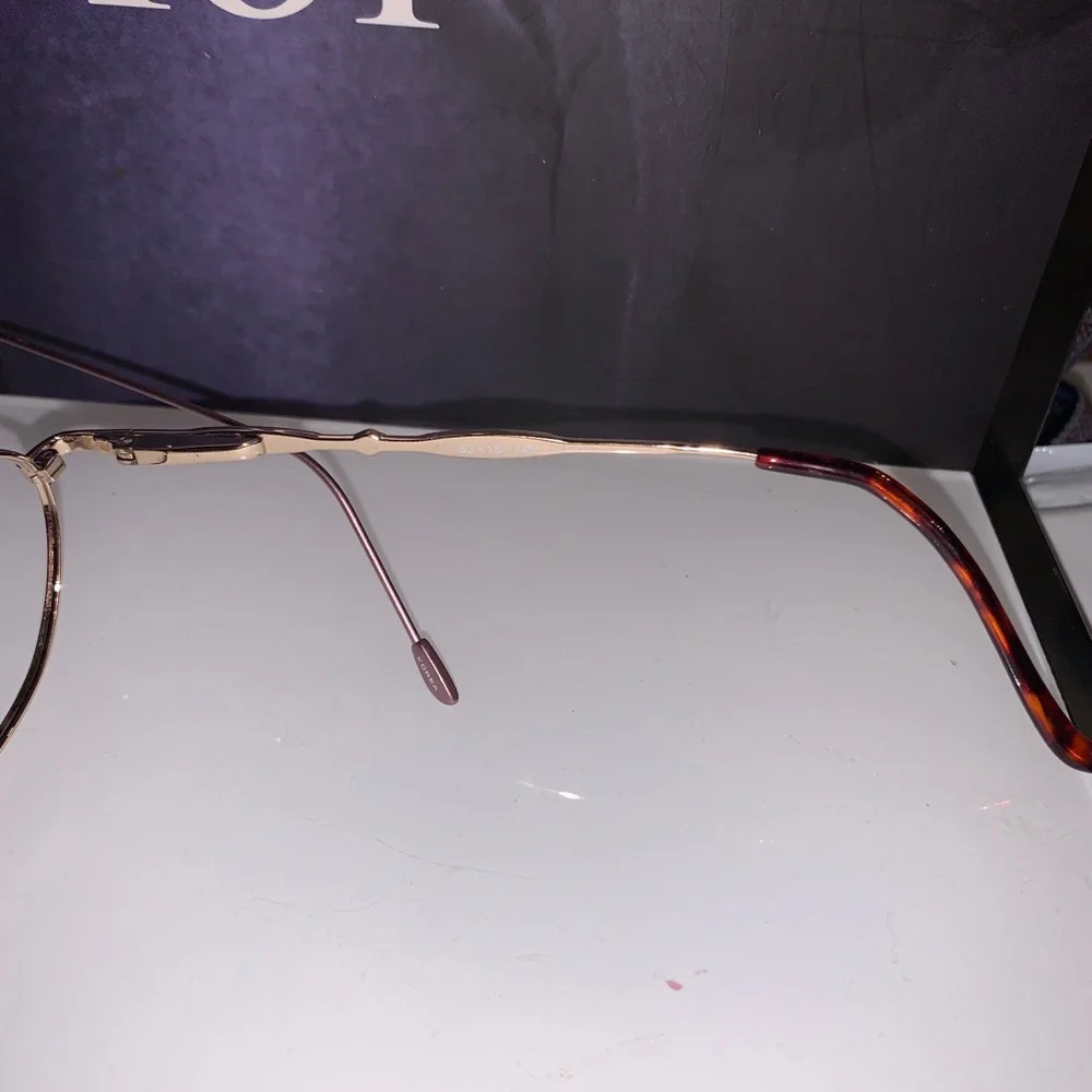 3 pairs Yoshi Mikasada Glasses pick one or both‎